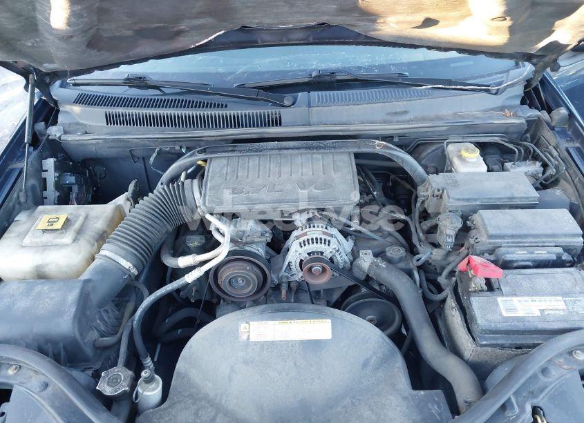 Photo 10 of 2008 Jeep Grand CHEROKEE LAREDO (VIN 1J8GS48K98C221637)