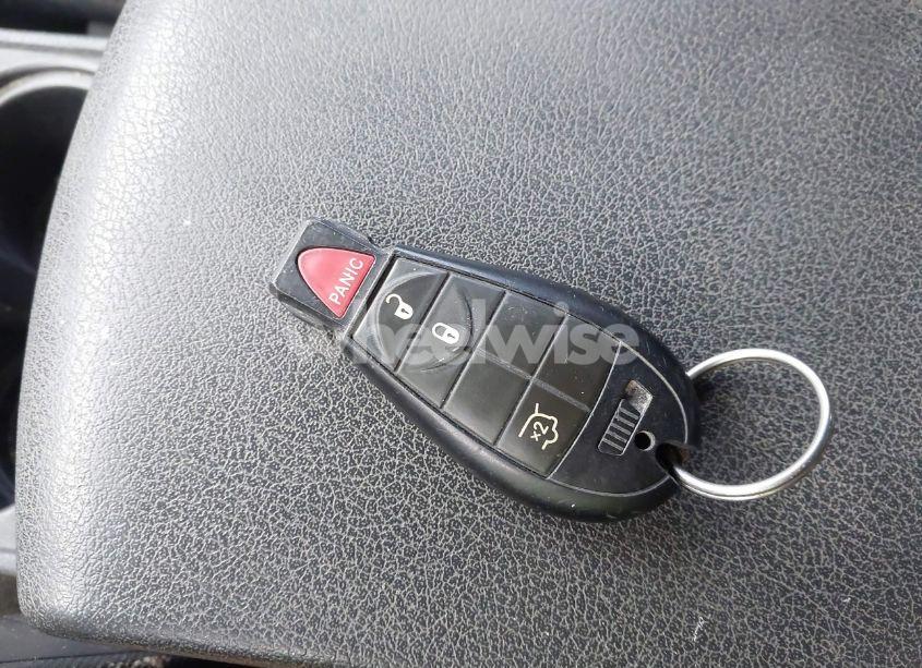 Photo 11 of 2008 Jeep Grand CHEROKEE LAREDO (VIN 1J8GS48KX8C113771)