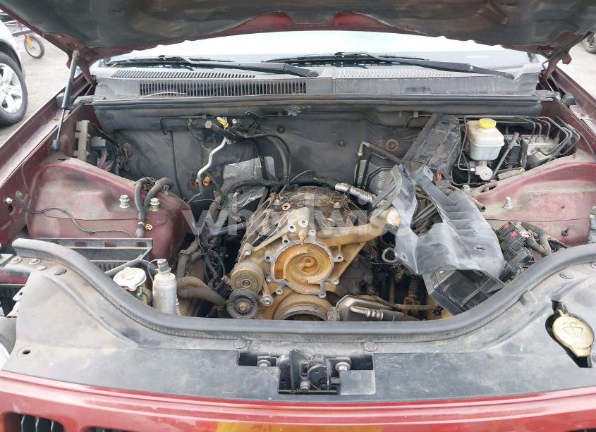 Photo 10 of 2008 Jeep Grand CHEROKEE LAREDO (VIN 1J8GS48KX8C153221)