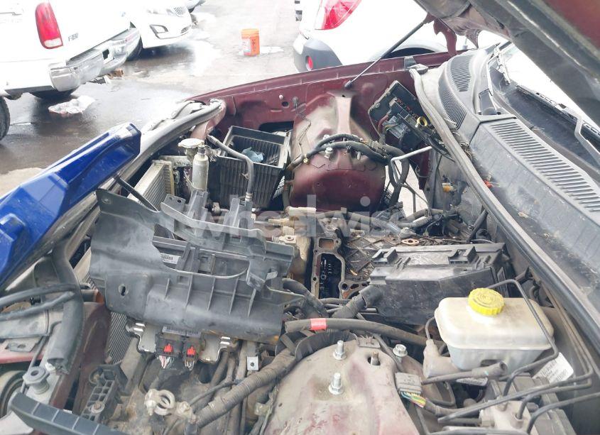 Photo 14 of 2008 Jeep Grand CHEROKEE LAREDO (VIN 1J8GS48KX8C153221)