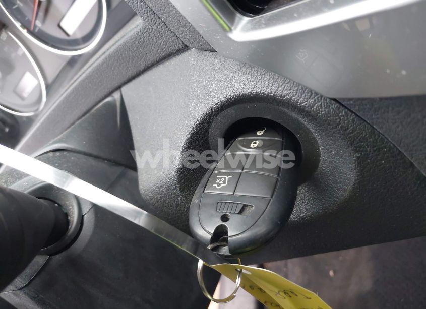 Photo 11 of 2008 Jeep Grand CHEROKEE LAREDO (VIN 1J8GS48KX8C241525)