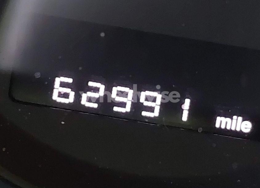 Photo 7 of 2008 Jeep Grand CHEROKEE LAREDO (VIN 1J8GS48KX8C241525)