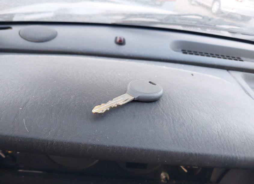 Photo 11 of 2004 Jeep Grand CHEROKEE LAREDO (VIN 1J8GW48S14C402472)