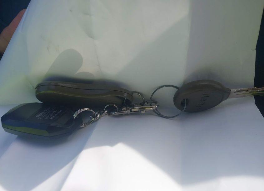 Photo 11 of 2002 Jeep Grand CHEROKEE LAREDO (VIN 1J8GW48S52C261354)