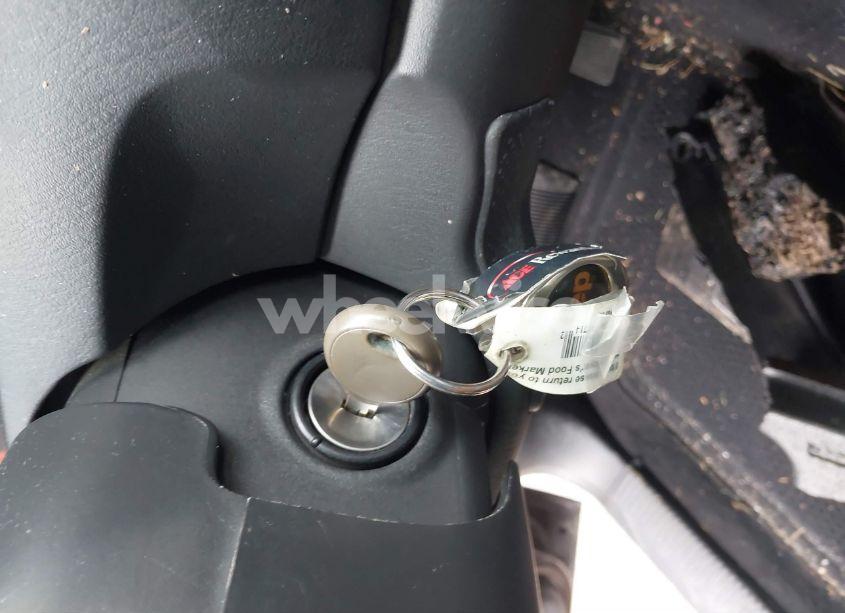 Photo 11 of 2004 Jeep Grand CHEROKEE LAREDO (VIN 1J8GW48S64C260202)