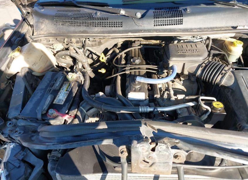 Photo 10 of 2004 Jeep Grand CHEROKEE LAREDO (VIN 1J8GW48S84C120474)