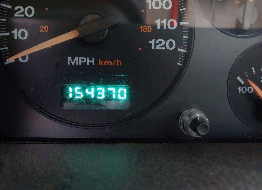 Photo 15 of 2004 Jeep Grand CHEROKEE LAREDO (VIN 1J8GW48S84C120474)