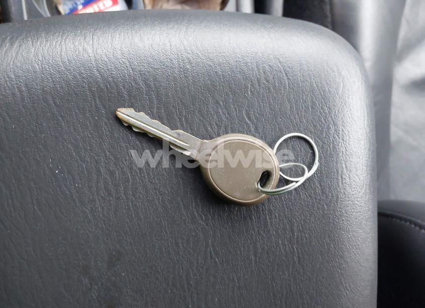 Photo 11 of 2002 Jeep Grand CHEROKEE LAREDO (VIN 1J8GW48SX2C327512)