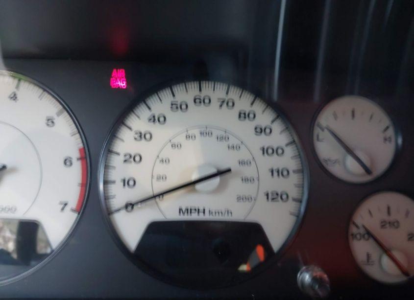 Photo 15 of 2004 Jeep Grand CHEROKEE LIMITED (VIN 1J8GW58N74C182416)