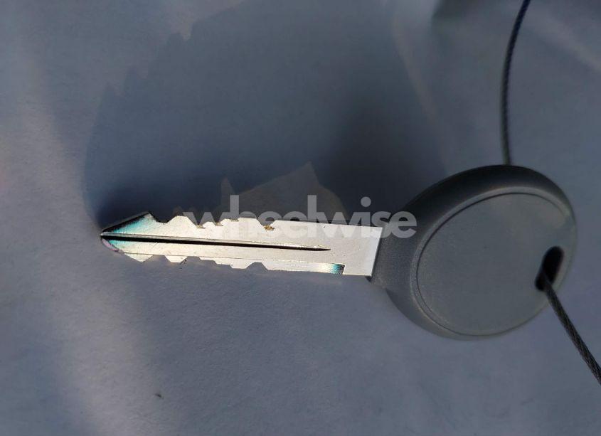 Photo 11 of 2002 Jeep Grand CHEROKEE OVERLAND (VIN 1J8GW68J02C156580)