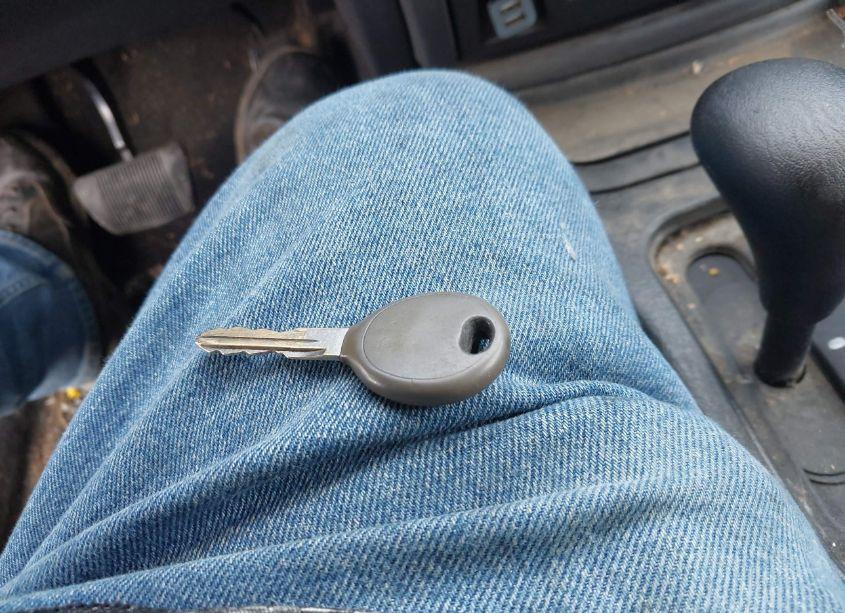 Photo 11 of 2004 Jeep Grand CHEROKEE OVERLAND (VIN 1J8GW68J44C347230)