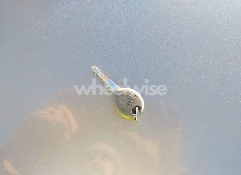 Photo 11 of 2004 Jeep Grand CHEROKEE OVERLAND (VIN 1J8GW68J44C370233)