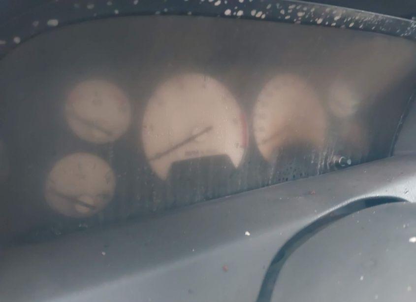 Photo 7 of 2004 Jeep Grand CHEROKEE OVERLAND (VIN 1J8GW68J54C326225)