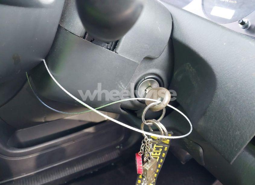 Photo 11 of 2002 Jeep Grand CHEROKEE LAREDO (VIN 1J8GX48S22C167963)