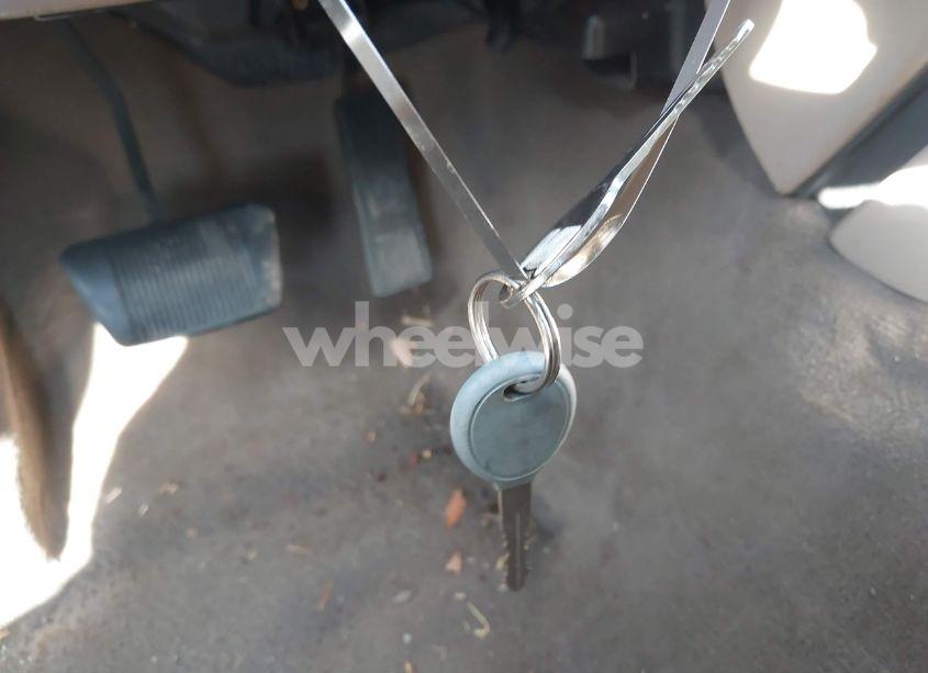 Photo 11 of 2004 Jeep Grand CHEROKEE LAREDO (VIN 1J8GX48S24C266933)