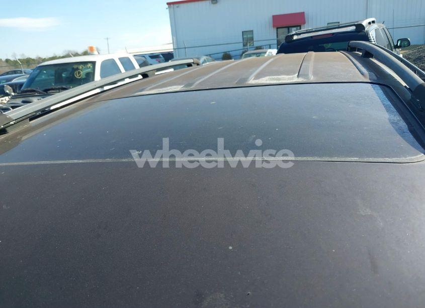 Photo 13 of 2004 Jeep Grand CHEROKEE LAREDO (VIN 1J8GX48S24C266933)