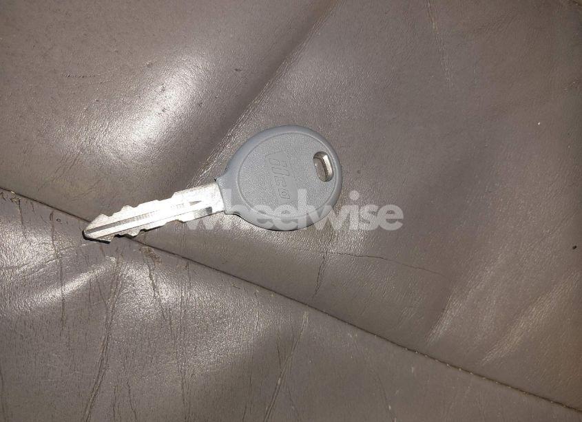 Photo 11 of 2002 Jeep Grand CHEROKEE LIMITED (VIN 1J8GX58N42C283956)