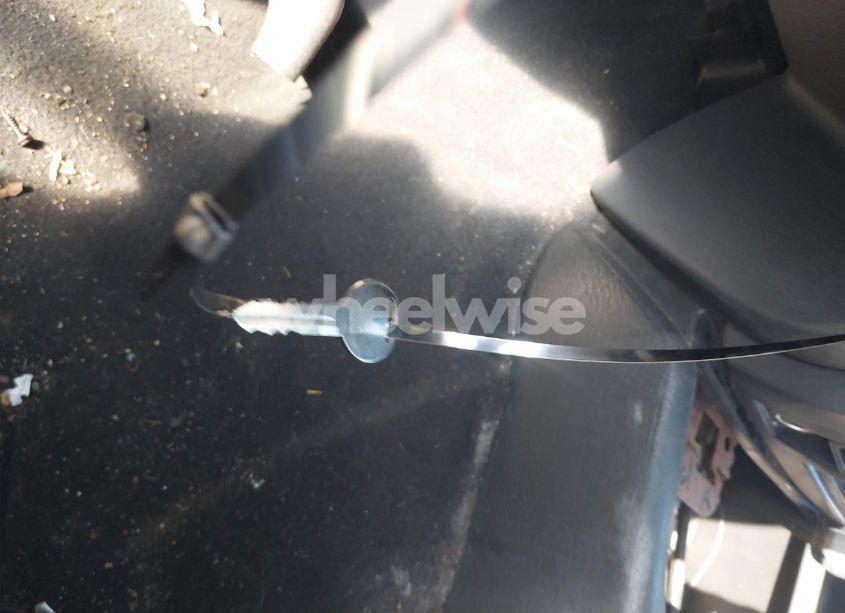 Photo 11 of 2004 Jeep Grand CHEROKEE OVERLAND (VIN 1J8GX68J54C157451)