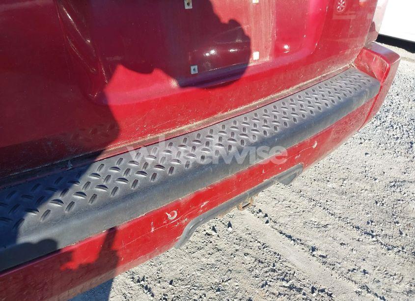 Photo 6 of 2006 Jeep Commander (VIN 1J8HG48K16C195568)