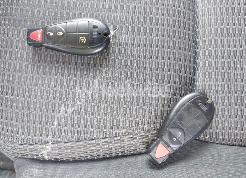 Photo 11 of 2008 Jeep Commander SPORT (VIN 1J8HG48K28C187742)