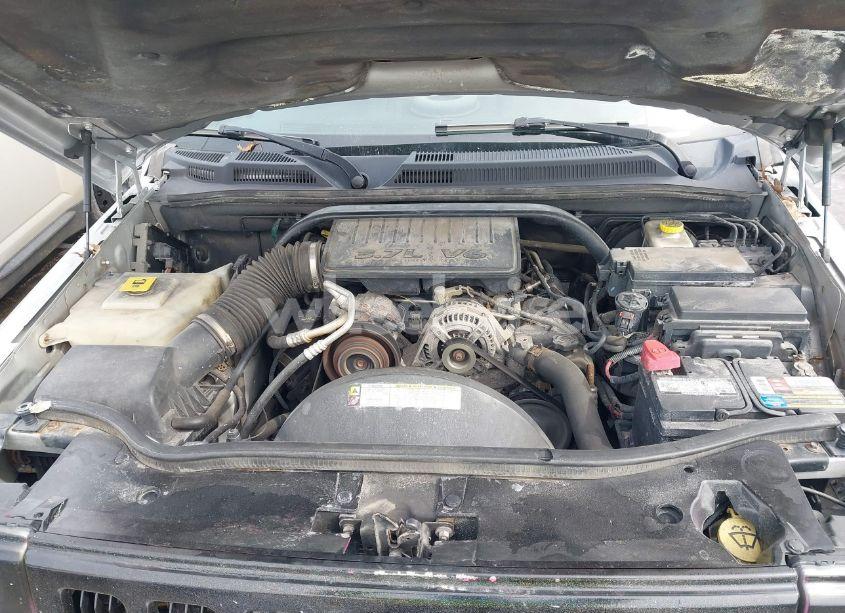 Photo 10 of 2008 Jeep Commander SPORT (VIN 1J8HG48K58C210513)