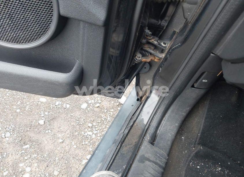 Photo 6 of 2008 Jeep Commander SPORT (VIN 1J8HG48K88C133166)