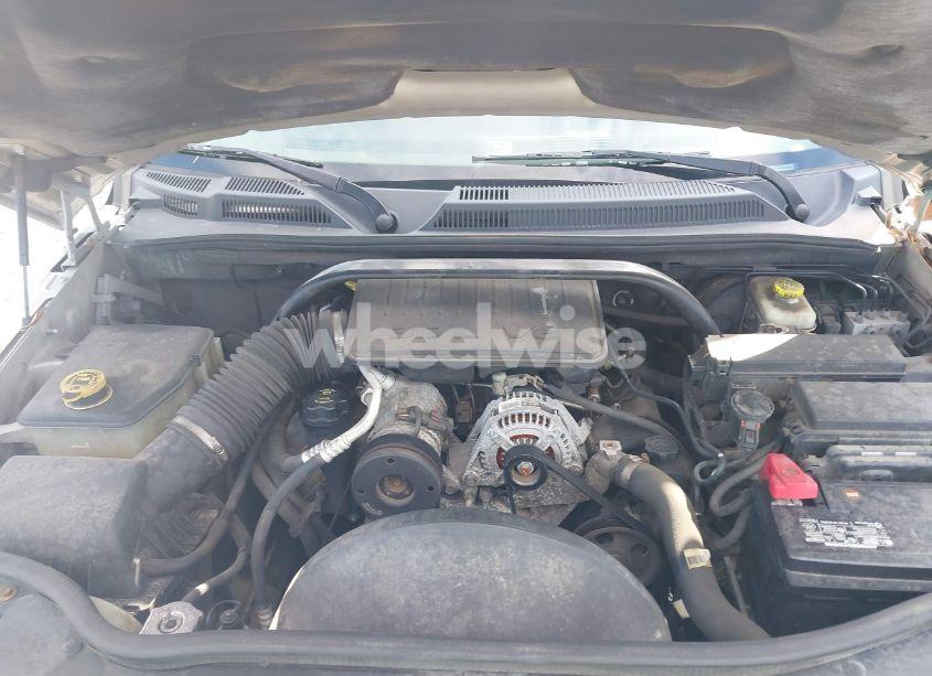 Photo 10 of 2007 Jeep Commander SPORT (VIN 1J8HG48KX7C669647)