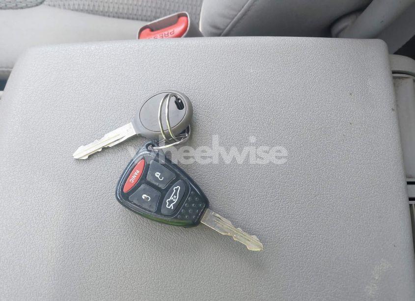 Photo 11 of 2007 Jeep Commander SPORT (VIN 1J8HG48KX7C669647)