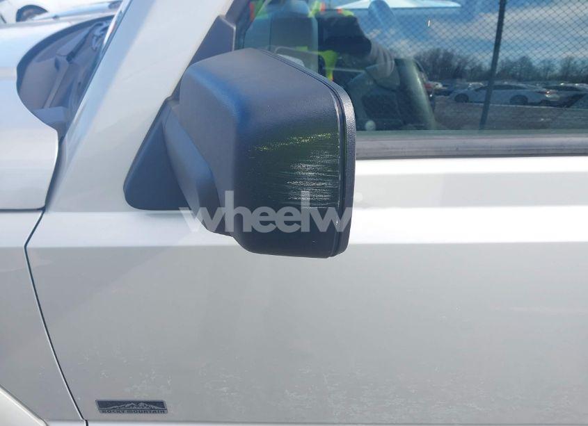 Photo 12 of 2007 Jeep Commander SPORT (VIN 1J8HG48KX7C669647)