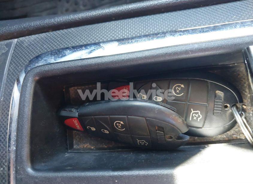 Photo 11 of 2008 Jeep Commander SPORT (VIN 1J8HG48N58C156284)