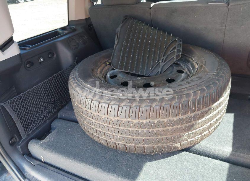 Photo 12 of 2008 Jeep Commander SPORT (VIN 1J8HG48N58C156284)