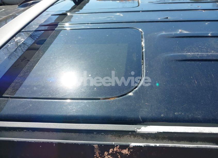 Photo 14 of 2008 Jeep Commander SPORT (VIN 1J8HG48N58C156284)