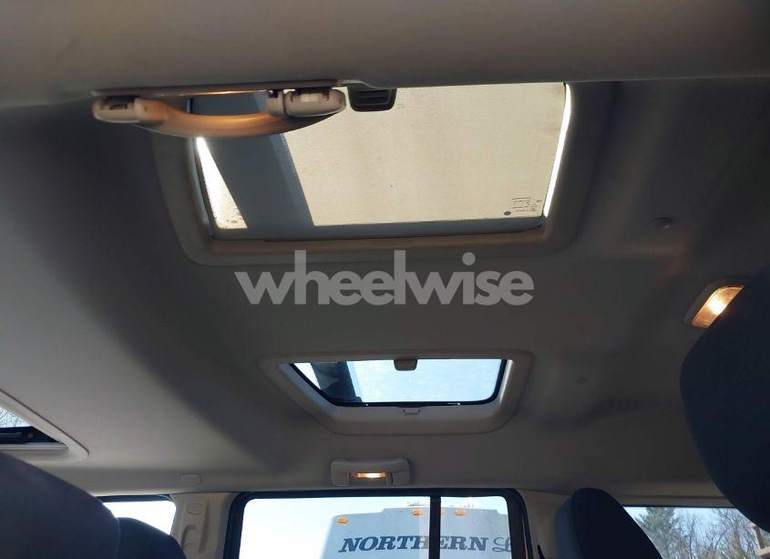 Photo 15 of 2008 Jeep Commander SPORT (VIN 1J8HG48N58C156284)