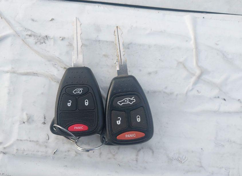 Photo 11 of 2006 Jeep Commander (VIN 1J8HG48N86C175635)