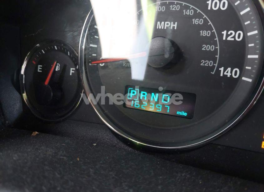 Photo 15 of 2007 Jeep Commander SPORT (VIN 1J8HG48P27C589142)