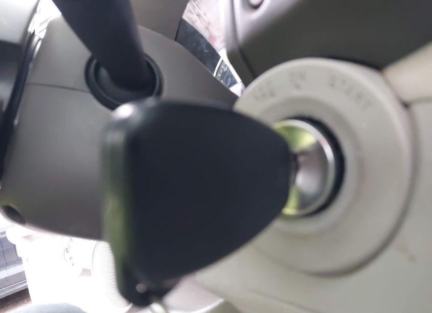 Photo 11 of 2006 Jeep Commander LIMITED (VIN 1J8HG58286C363731)