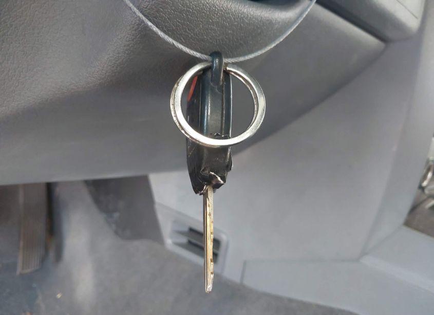 Photo 11 of 2007 Jeep Commander SPORT (VIN 1J8HH48K27C670112)