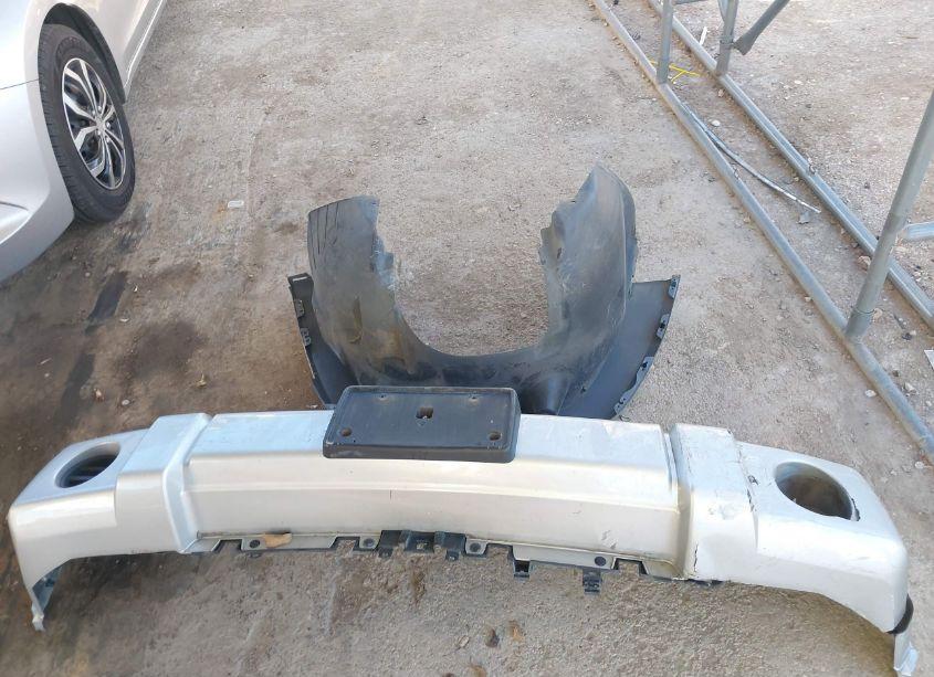 Photo 12 of 2007 Jeep Commander SPORT (VIN 1J8HH48K27C670112)