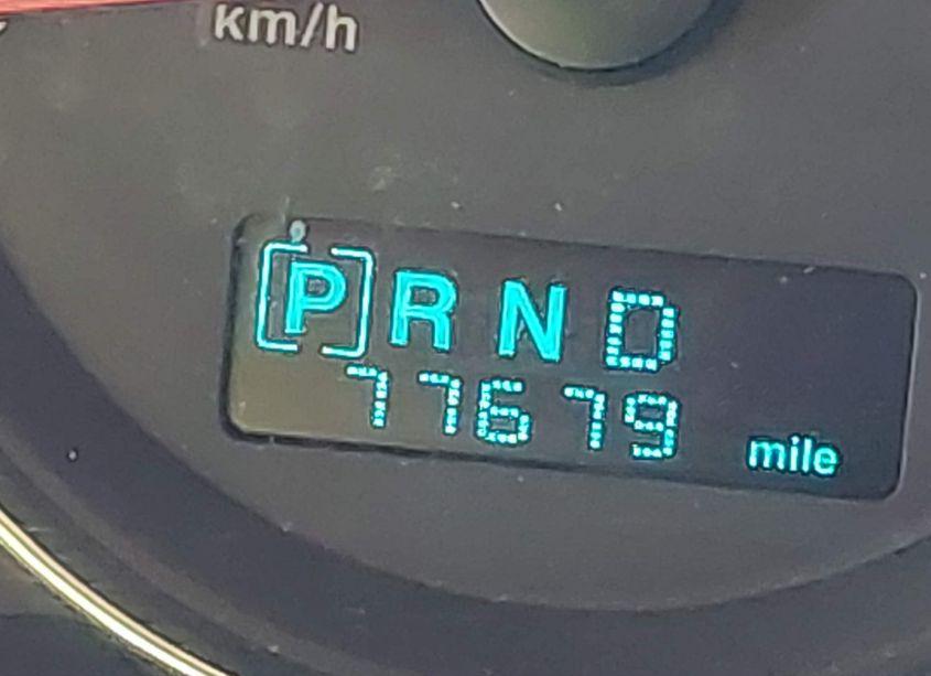 Photo 16 of 2007 Jeep Commander SPORT (VIN 1J8HH48K27C670112)