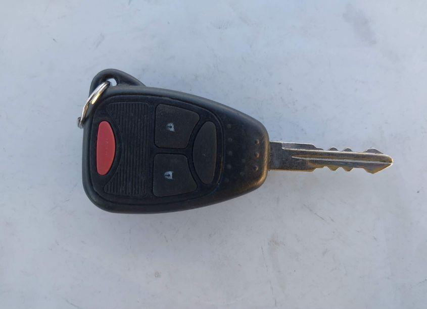 Photo 11 of 2006 Jeep Commander (VIN 1J8HH48K76C294117)