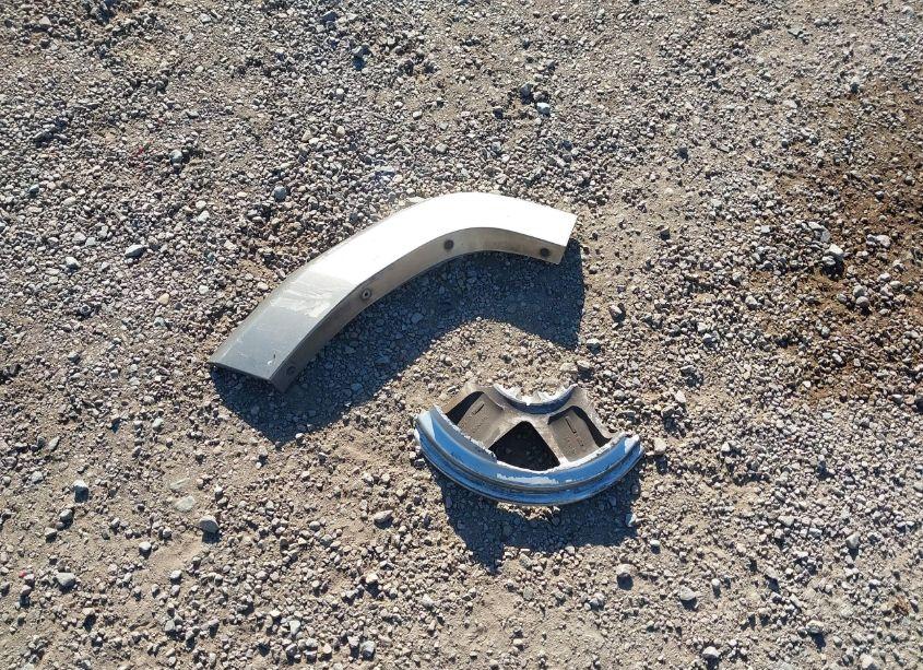 Photo 12 of 2006 Jeep Commander (VIN 1J8HH48K76C294117)