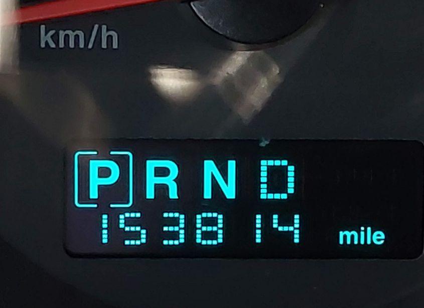 Photo 16 of 2006 Jeep Commander (VIN 1J8HH48K76C294117)