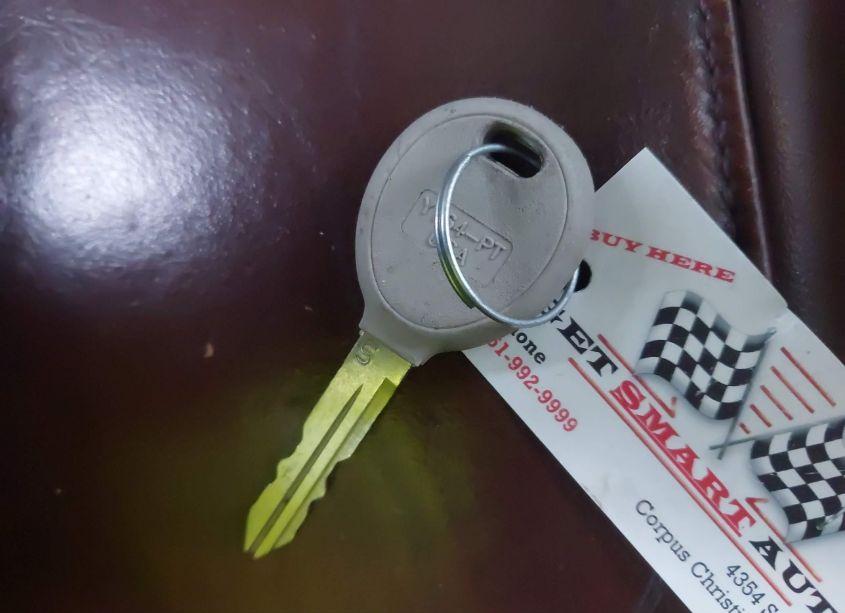 Photo 11 of 2007 Jeep Commander LIMITED (VIN 1J8HH58297C547624)