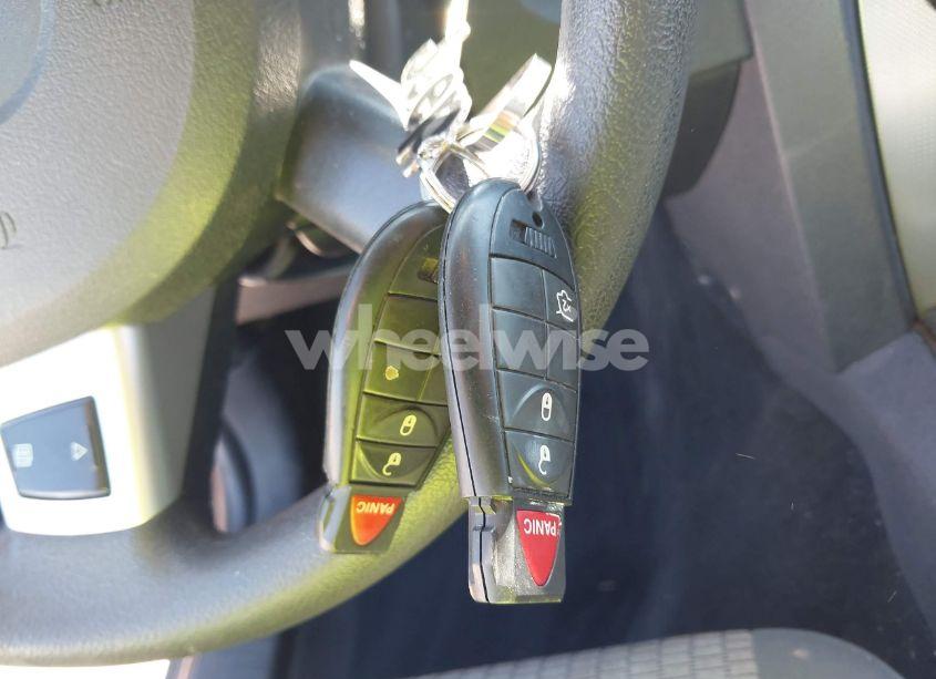 Photo 11 of 2008 Jeep Grand CHEROKEE LAREDO (VIN 1J8HR48N08C124319)