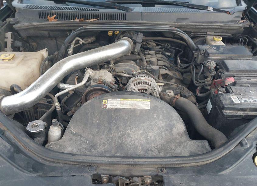 Photo 10 of 2008 Jeep Grand CHEROKEE LAREDO (VIN 1J8HR48N08C169003)