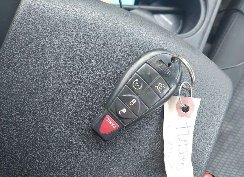 Photo 11 of 2008 Jeep Grand CHEROKEE LAREDO (VIN 1J8HR48N08C169003)