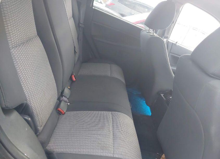 Photo 8 of 2008 Jeep Grand CHEROKEE LAREDO (VIN 1J8HR48N08C169003)