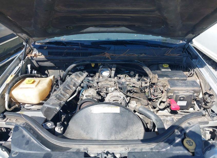 Photo 10 of 2008 Jeep Grand CHEROKEE LAREDO (VIN 1J8HR48N18C201148)