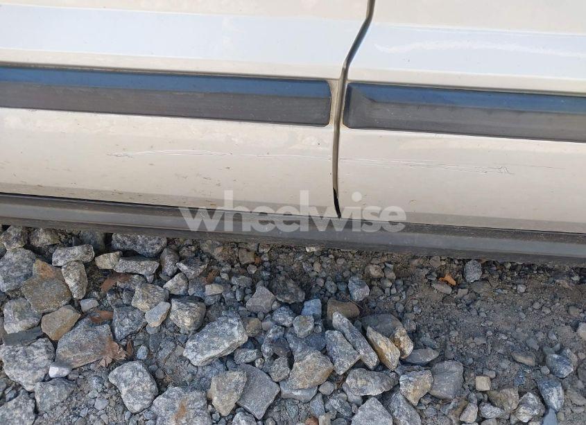 Photo 13 of 2008 Jeep Grand CHEROKEE LAREDO (VIN 1J8HR48N18C201148)