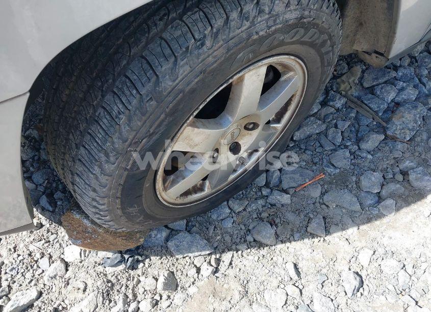 Photo 14 of 2008 Jeep Grand CHEROKEE LAREDO (VIN 1J8HR48N18C201148)